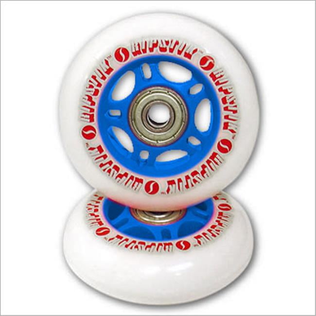 Razor RipStik Replacement Wheel Set Blue