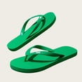 thumbnail image 5 of SBYOJLPB Men's Fashionable Casual Versatile Outdoor Wear Plus Size Beach Flip-Flops Spring and Summer Trendy Comfortable Sandals, 5 of 5