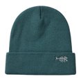 thumbnail image 2 of BASSDASH Winter Stretchy Knit Beanie Hats Soft Warm for Men Women Lightweight Stylish Unisex Cuffed Beanies, 2 of 5