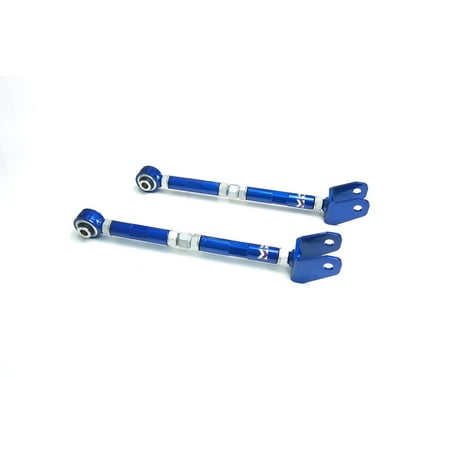 Gs Racing Suit - Megan Racing Type-II Rear Traction Rod for Lexus IS300 01-05 / GS 98-05