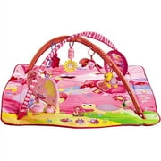 Tiny Love - Gymini Tiny Princess Playgym
