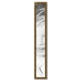 thumbnail image 2 of ArtToFrames 7" x 54" Gold with beads Picture Frame, 7x54 inch Gold Wood Poster Frame (WOM-4139),  Pack, 2 of 8