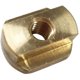 thumbnail image 4 of 4 piezas de tamaño M6 de la serie FoilMount y 4 piezas de tuercas en T de la serie Hydrofoil, montaje de tornillo para todas las pistas de surf Hydrofoil, accesorios para exteriores, 4 of 5