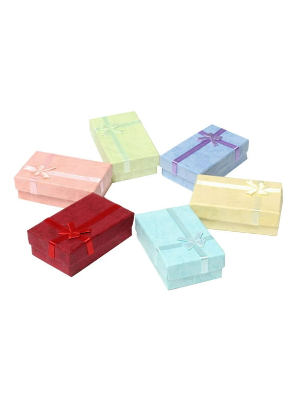 Gift Jewelry Boxes