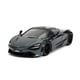 thumbnail image 1 of Coche fundido a presión Jada Toys McLaren 720S de Fast & Furious Hobbs 1:24, 1 of 7