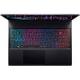 thumbnail image 3 of Acer - Predator Helios Neo 16" WUXGA 165Hz IPS Gaming Laptop - Intel i7-13700HX – GeForce RTX 4050 with 16GB DDR5– 512GB SSD - Steel Gray, 3 of 4