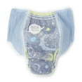 thumbnail image 3 of (4 pack) Goodnites Boys Nighttime Bedwetting Underwear, L (68-95 lbs), 11 Count (Select for More), 3 of 25