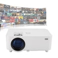 thumbnail image 4 of Proyector NikouMX J6 Panel LCD HD LED Ultra Responsivo, 4 of 8