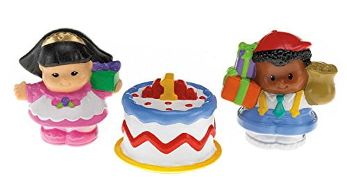 little people birthday