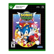 Sonic Origins Plus - Xbox Series X