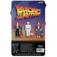 thumbnail image 2 of Super7 - Back To The Future - ReAction+ Wv1 - Doc Brown '85, 2 of 5
