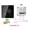 WiFi 3A Boiler H, variant on HEAT X5H Tuya WiFi / Smart Zigbee Thermostat Temperature Controller For Electric Floor/Water Heating/Water Gas Boiler ,Easy to Operate