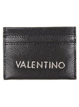 VALENTINO Womens Divina Handbag Bags And Wallets Gray
