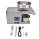 thumbnail image 2 of Prensa de Aceite Extractor de Aceite Eléctrico Inteligente de Acero Inoxidable de 750 W Máquina Extractora de Aceite Digital en Frío Y Caliente para Uso Comercial Doméstico ANGGREK Otros, 2 of 8