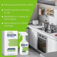thumbnail image 3 of 1-6pcs JAYSUING 300ml Wall Stain Remover Spray for Bathroom / Tile / Kitchen Wall Cleaner Mold Stain, 3 of 5