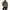 #001 Dark Gray, variant on BRDFRL Women Sherpa Pullover Half Zip Fuzzy Fleece Oversized Sweatshirt Long Sleeve Plush Quarter Zip Pullover with Pocket Beige S