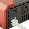 thumbnail image 3 of EverStart 750W Slim Inverter, 3 of 8