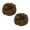 Ginger Brown, variant on Youloveit 2PCS Messy Bun Hair Hairpiece Scrunchies Wavy Messy Synthetic Chignon Hairpiece for Women Hair pieceUpdo Bun Extensions