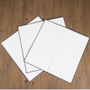 Blank 17 Game Board (3 Pack)