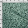 thumbnail image 2 of oneOone Cotton Poplin Fabric Leopard Animal Skin Print Fabric BTY 56 Inch Wide, 2 of 4