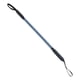 thumbnail image 5 of Barra Power para ejercitar la parte del cuerpo, fortalecedor del antebrazo, tracción muscular, hombro, antebrazo, bíceps, espalda, 100kg Azul 75cm, 5 of 8