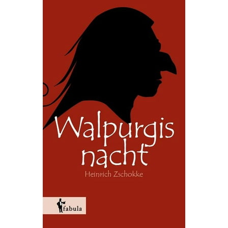 Walpurgisnacht (Paperback)