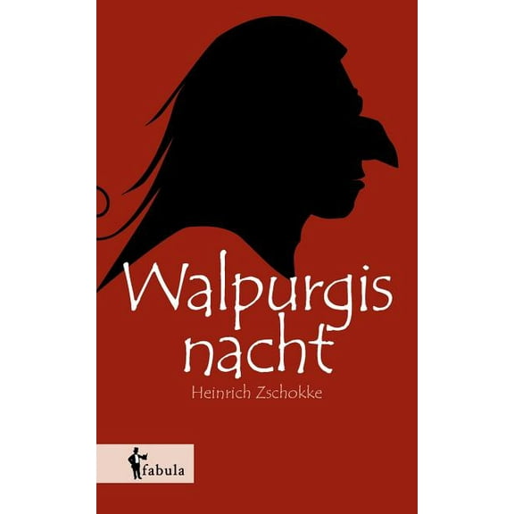 Walpurgisnacht (Paperback)
