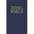 thumbnail image 1 of Pre-Owned Bartholomew Mini World Atlas 1996 (Hardcover) 9780702833526, 1 of 1