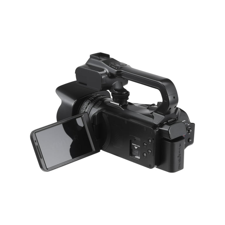 Vivitar Full Size 8K Studio Video Camcorder, 64MB, Ultra HD