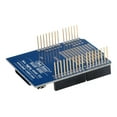 thumbnail image 4 of KAKOWELY Data Logger Module Data Recorder Data Logging Shield V1.0 Compatible for SD,2.76"X2.17"X0.79", 4 of 4