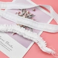 thumbnail image 4 of Shiyou-ruban de Tête de Rideau, Ruban de Tête de Rideau Plissé 1 Pouce de Large, 30 Mètres Accessoires de Rideau Ruban de Tête pour Fenêtre Rideau, Rideau de Porte et Rideau de Douche, Blanc, 4 of 4