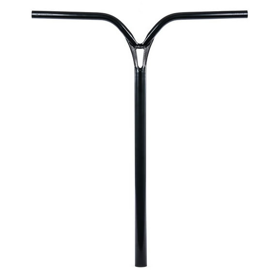 Dissidence Ethic Deildegast V2 Bar - 30.4" Tall Black Mirror