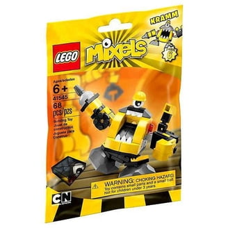 LEGO Mixels Series 6 Forx Set #41546 [Bagged] - Walmart.com
