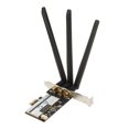 thumbnail image 1 of WiFi Card, WiFi  Card  4.0  Stability 1750Mbps  For PC, 1 of 8