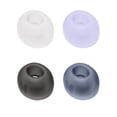 thumbnail image 3 of 6 PCS Ear Tips Buds Eartip For JBL TUNE BUDS Earbud Covers，Silicone Earbud Covers Earbuds Replacement Ear Tips Eargels for TUNE BUDS Ear Caps Bluetooth Headset Accessories, 3 of 11