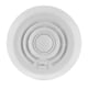 thumbnail image 4 of caravana, accesorios caravana Ventilador de techo de 12 V Rejilla de enfriamiento de ventilación de aire silencioso para campistas Autocaravana Remolque de viaje Van Unbranded 1619210014111, 4 of 8