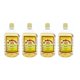 thumbnail image 1 of Pack de 4 Licor de Caña El Relicario De Tonaya 960 ml El Relicario De Tonaya, 1 of 4