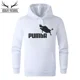 thumbnail image 2 of Conjunto de Sudadera con capucha con estampado deportivo de Pumba para hombre, suéter de lana informal de diseñador, Jersey informal w13, otoño/invierno 2024, 2 of 5