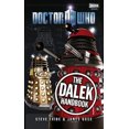 thumbnail image 1 of Doctor Who: The Dalek Handbook, 1 of 3