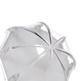 thumbnail image 3 of ZheElen 12 Pieces Umbrella Shape Creative Candy Boxes for Halloween Party Favors White, 3 of 9