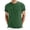 Vert, variante sur Chemises Habillées pour Hommes / T-Shirts pour Hommes Chemise à Boutons pour Usage Quotidien Formel et Décontracté