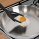 thumbnail image 3 of Multifunctional Silicone Spatula Non Stick Pancake Hamburger Fried Egg Spatula Cooking Tool, 3 of 5