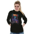 thumbnail image 3 of Mega Man 10 Megaman Protoman Comic Long Sleeve TShirt Men Women Brisco Brands S, 3 of 5