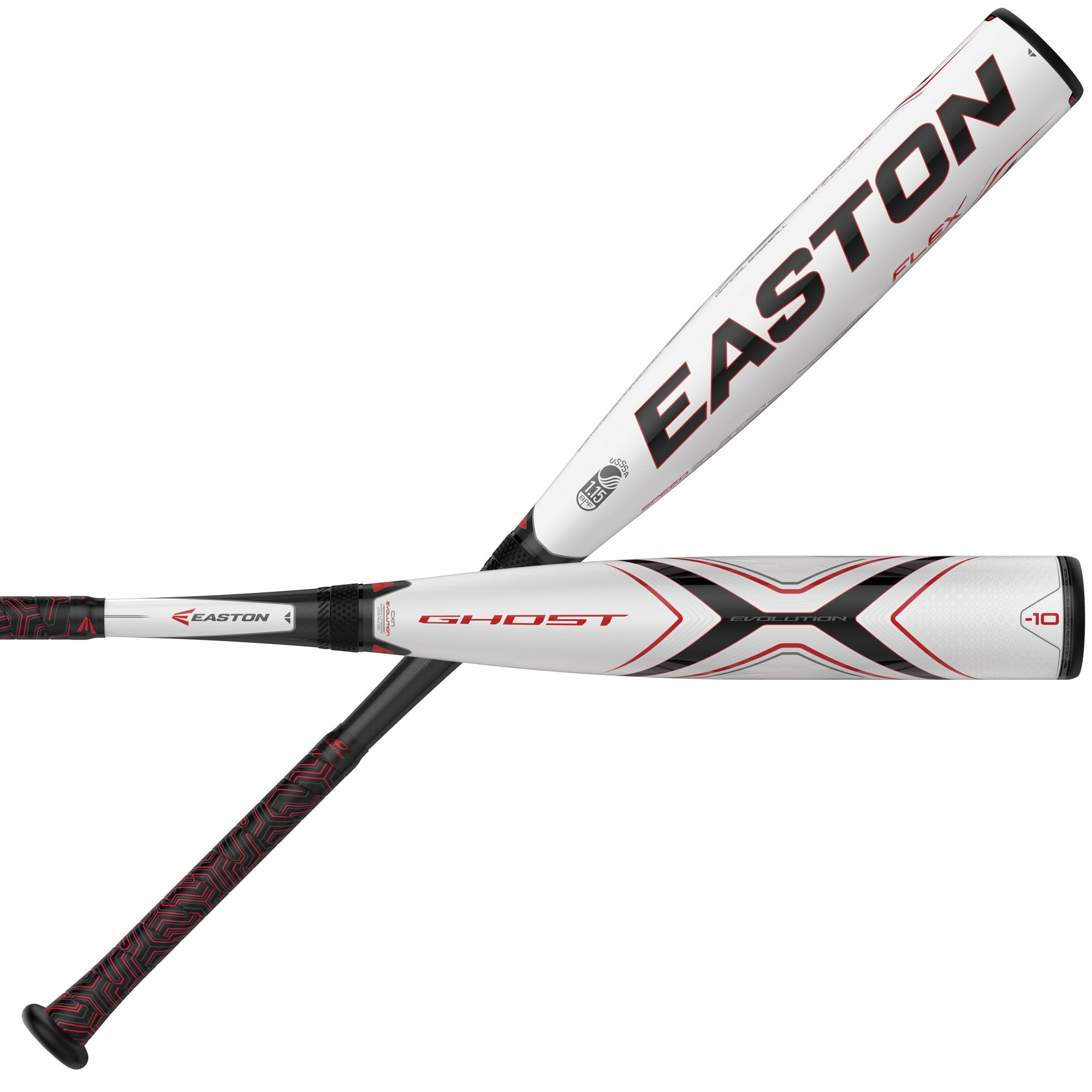 2019 easton ghost x evolution