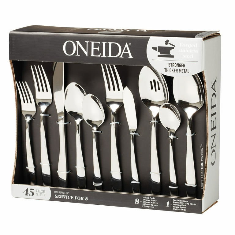 Oneida Flatware Catalog at Petra Webster blog Oneida Flatware Catalog at Petra Webster blog