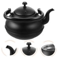 thumbnail image 1 of Stainless Steel Kettle Induction Cooker Water Kettle Kitchen Water Kettle Tea Brewing Kettle, 1 of 8