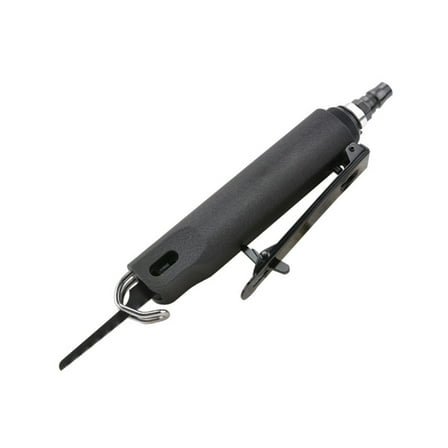 Pneumatic Reciprocate File Saw Dual Purpose 9mm Stroke Metal Air Trimming Chamfering Deburring Grinding Cutting Machine Tools ,Versatile