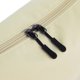 thumbnail image 4 of Bolso Bandolera Bolso bandolera casual Bolso de hombro de dama de moda Ligero para deportes (Beige) Ehuebsd Para Estrenar, 4 of 9