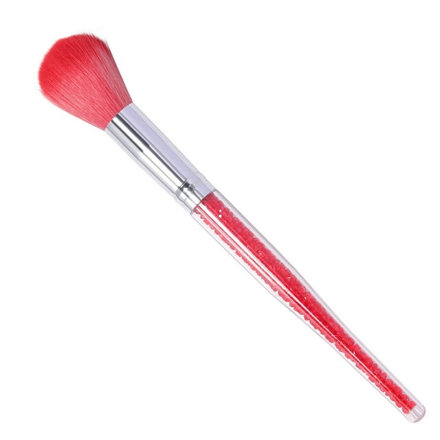 6 Colors Makeup Brushes, Soft Synthetic Fiber, for Foundation Blush, for Daily Makeup