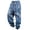 01-Sky Blue, variant on Graphic Sweatpants for Men Printed Baggy Retro Joggers Sports Elastic Waist Drawstring Pants with Pockets 01-Purple XXXL